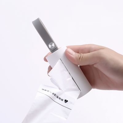 Petkit Dog Waste Bag Dispenser Set - White