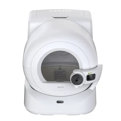 Petkit Selbstreinigende Katzentoilette Purobot Ultra - Zubehör: Ersatz-Deodorant N60 (3 Stück)