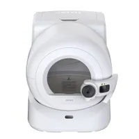 Petkit Selbstreinigende Katzentoilette Purobot Ultra - Petkit Purobot Ultra