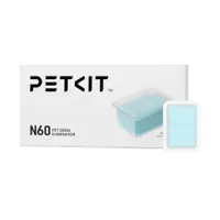 Petkit Purobot Max Pro 2.0 Cat Litter Box - Accessories: Replacement Deodorant N60 (Pack of 3)