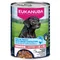 Eukanuba Senior Reich an Forelle mit Süsskartoffeln Sparpaket: 24 x 400 g