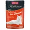 Voordeelverpakking animonda vom Feinsten Adult Raffinesse in saus 48 x 85 g met kip & kalf