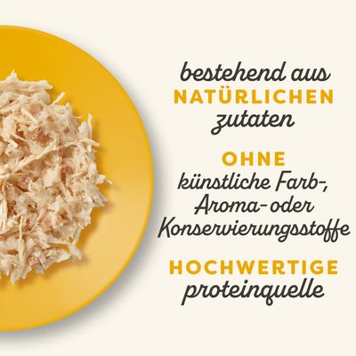 Applaws Cat Pouch in Jelly 6 x 70 g