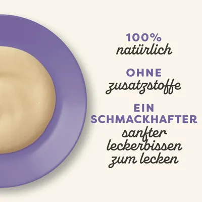 Applaws Cremige Leckerei 8 x 15 g - Mixpaket (3 Sorten)