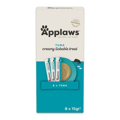 Applaws krémes finomság gazdaságos csomag 16 x 15 g