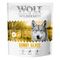 Wolf of Wilderness Adult "Sunny Glade" jelen - bez obilovin 1 kg: nová receptura