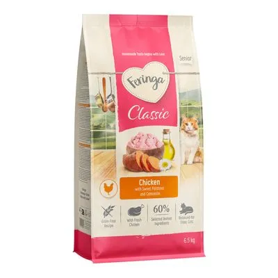 Feringa Senior Kip - 2 kg
