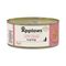 Lot économique Applaws Cat en sauce 12 x 70 g filet de thon avec crevettes