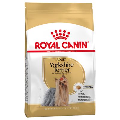Royal Canin Yorkshire Terrier Adult 7,5 kg