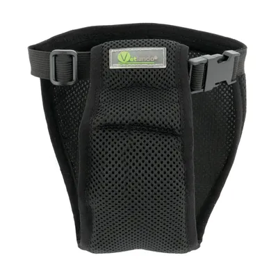 Vetlando Heat Panties - Size XS: 20 - 29cm Vetlando Heat Panties - Size XS: 20 - 29cm