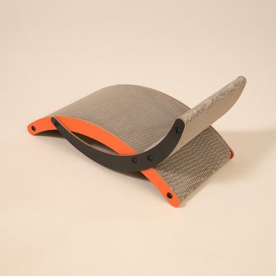 TIAKI Hängematte aus Wellpappe