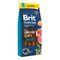 Brit Premium by Nature Sensitive Αρνί 15 + 3 kg δωρεάν!