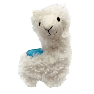 Aumüller Coussin Lama Luigi - 1 jouet