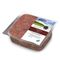 proCani Frostfleisch Lamm Mix 22 x 500 g