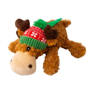 KONG Holiday Cozie Reindeer