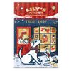 Lily's Kitchen adventskalender voor honden 1 Stuk