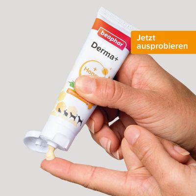 beaphar Derma Care Baume pour chien