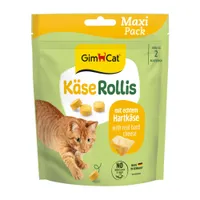 GimCat Cheese Rollies  - 140 g