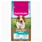 Eukanuba Grain Free Adult Small & Medium med havfisk Sparepakke: 2 x 12 kg