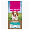 Eukanuba Grain Free Adult Small & Medium mit Seefisch Sparpaket: 2 x 12 kg