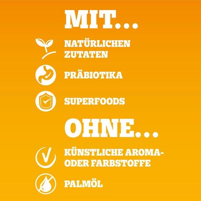 Pedigree Adult mit Rind & Gemüse