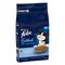 Felix Senior Doppelt lecker Huhn & Truthahn Sparpaket: 2 x 4 kg