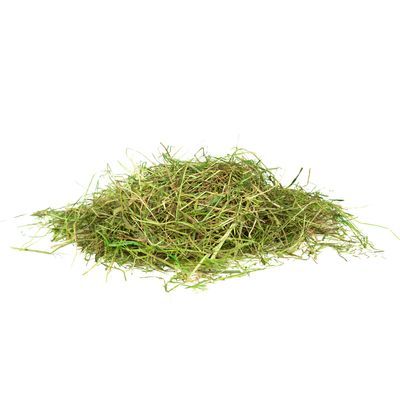 Mucki Fieno di Prati Alpini