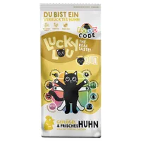 Lucky Lou Adult Geflügel & Huhn - Sparpaket 2 x 3 kg