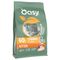 Oasy Dry Cat Superior Kitten Pollo 6 kg