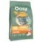 Oasy Dry Cat Superior Kitten Pollo Set %: 2 x 6 kg