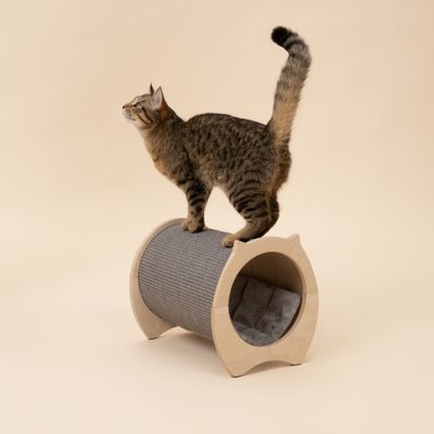 Natural Paradise Kratzmöbel Peony