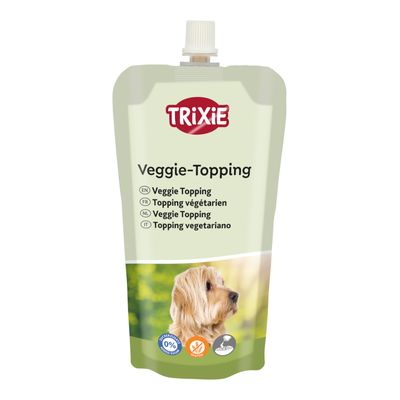 Trixie Veggie-Topping 300 g