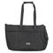Trixie Tasche Riva, schwarz L 45 x B 26 x H 30 cm