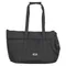 Trixie Tasche Riva, schwarz L 45 x B 26 x H 30 cm