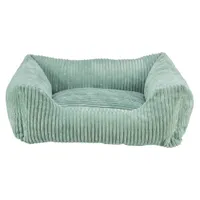 Trixie Vitalbed Jonna, salie - L 120 x B 80 cm