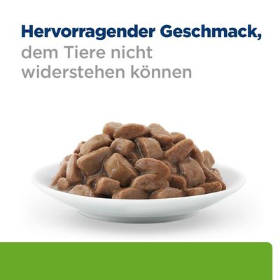 Hill's Prescription Diet j/d Metabolic + Mobility с курицей