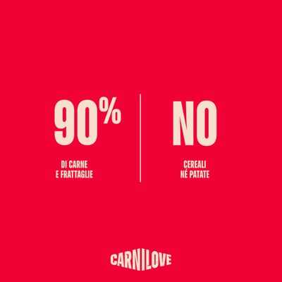 Carnilove Cat - Buste 12 x 85 g