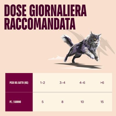 Carnilove Cat Soft Snack