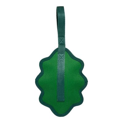 Bark Hundespielzeug Kaublatt ca. L 25 x B 15 x H 4 cm