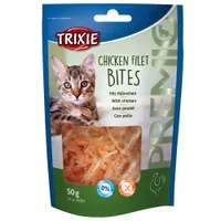 Trixie Premio Chicken Fillet Bites - 50g