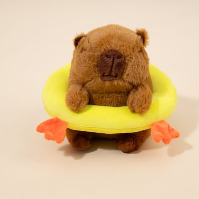 TIAKI igračka za pse 2-u-1 Cabybara