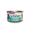 Sparpaket Schesir Complements in Brühe 24 x 70 g Thunfisch mit Dorade