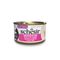 Schesir Complements in Brühe 12 x 70 g Huhn mit Schinken