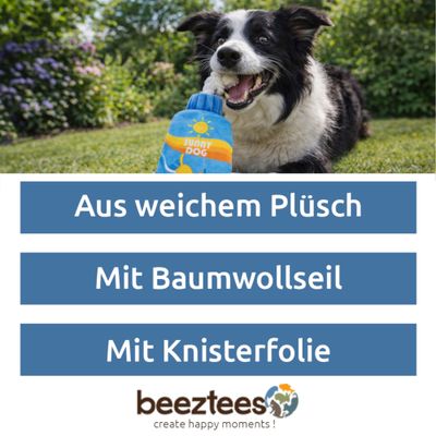 Beeztees naptej kutyajáték