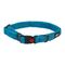 Collare Rukka Tiny blu 20 - 27 cm circ. collo