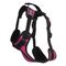 Pettorina Rukka Solid, fucsia 65 - 75 cm circ. torace