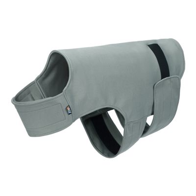 Rukka Beruhigungsweste Zen, grau 28 cm Rückenlänge (Größe S)