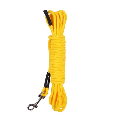 Icepeak Pet Guinzaglio Galleggiante Tg. M: 6 m di lungh., 0,6 cm di largh.