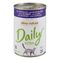 Almo Nature Daily Menu 6 x 400 g Kaninchen