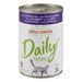 Almo Nature Daily Menu Voordeelpakket Kattenvoer 12 x 400 g Konijn